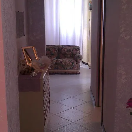 La Torretta Bed & Breakfast *